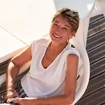 Rez De Jardin Sur Mer. شقة