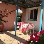 شقة Rez De Jardin Sur Mer.