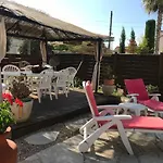 شقة Rez De Jardin Sur Mer. *